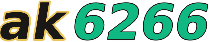 ak6266 logo