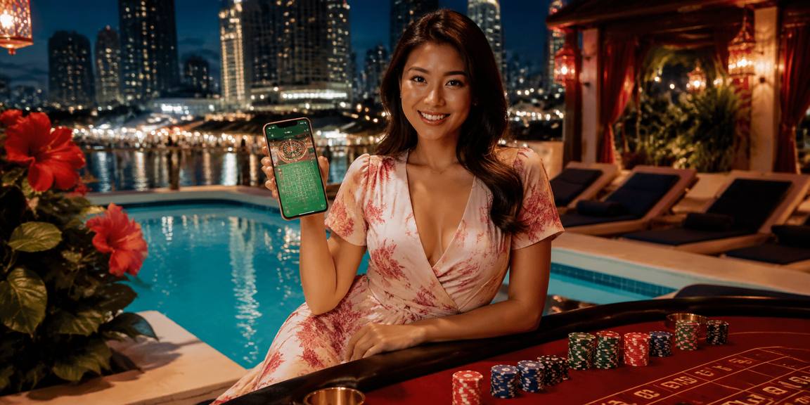 ak6266 Apa yang Ada di ak6266 Casino
